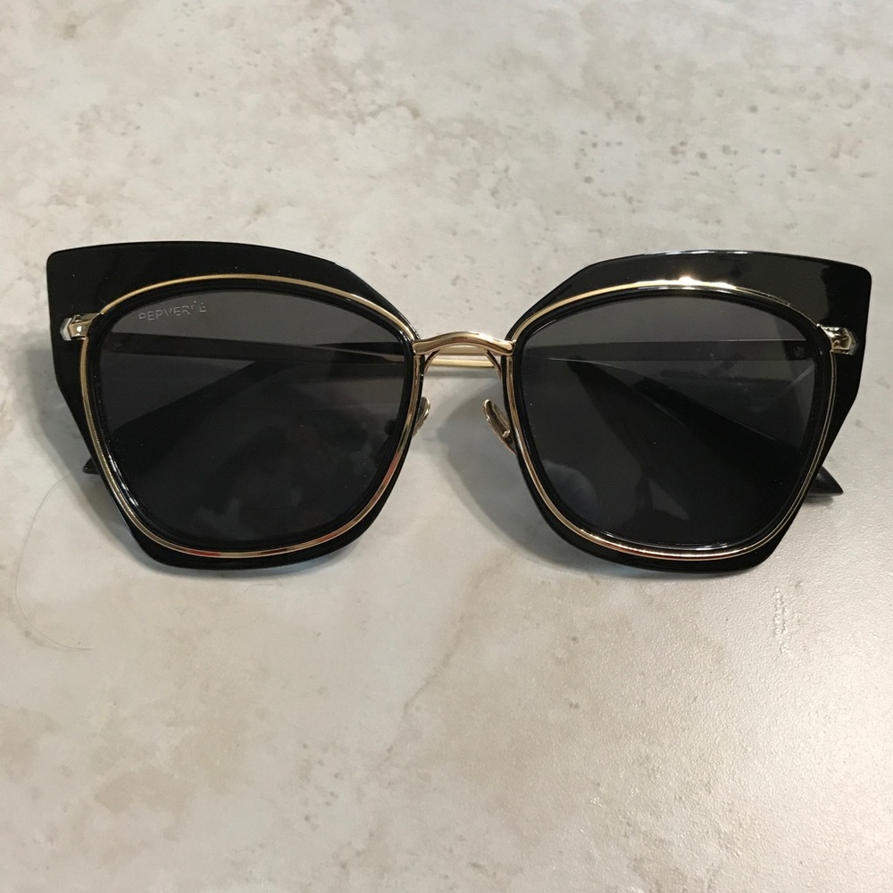 PERVERSE Sunglasses