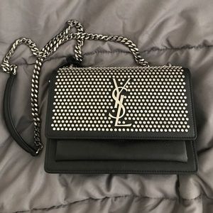 YSL 2017 crossbody