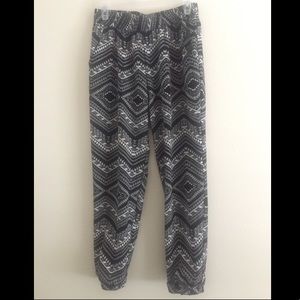 Women's joggers