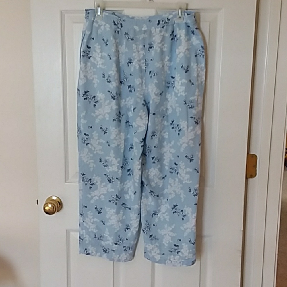 Slacks