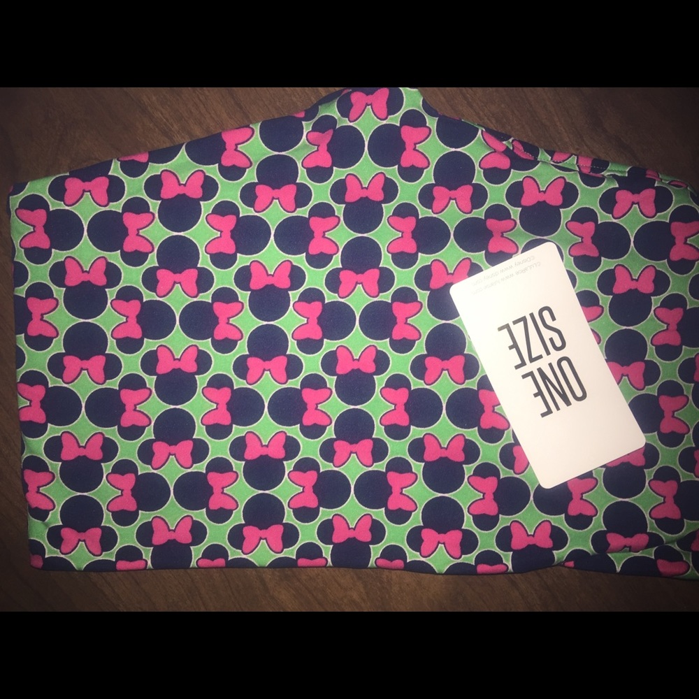 Brand new Lularoe leggings OS