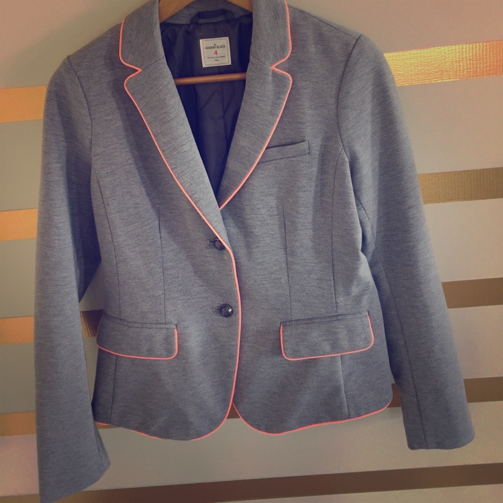 The Academy Blazer by Gap