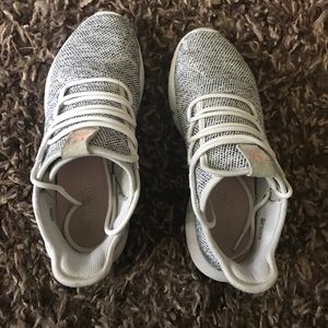 Women's adidas tubular shadow sneakers