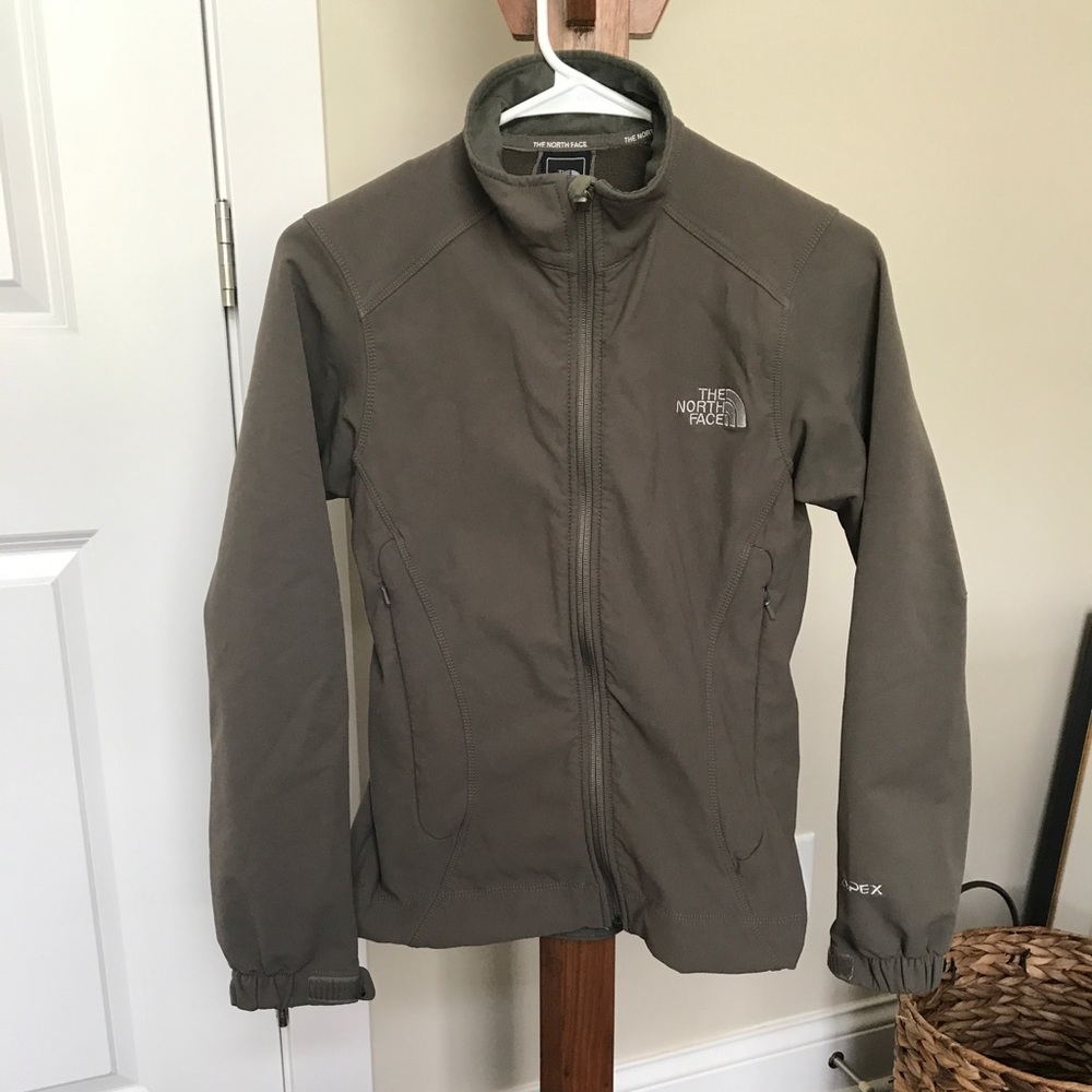 North Face Jacket