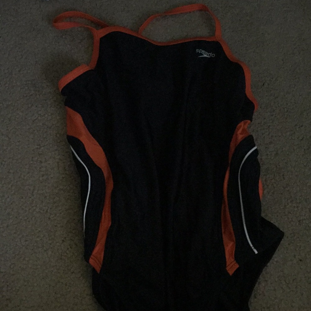 Speedo swim suit
