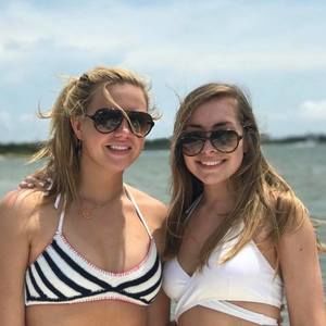 Meet your Posher, Mary catherine