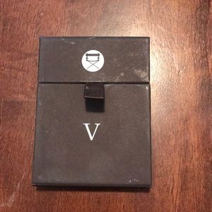 Viseart Theory Palette in Minx