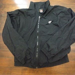 Vintage USA olympics windbreaker