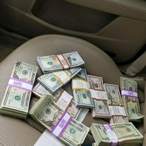 Meet your Posher, George