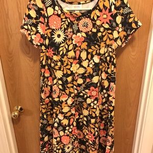 Lularoe Carly
