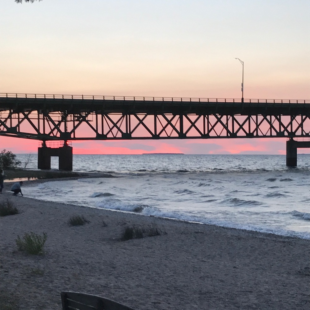 Meet your Posher, Christie