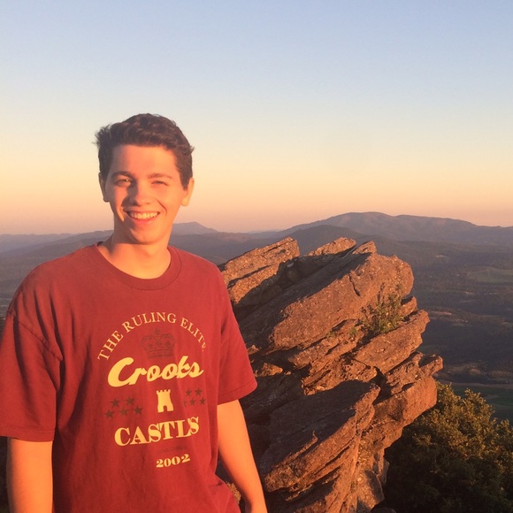 Meet your Posher, Nathan - Picture 1 of 1