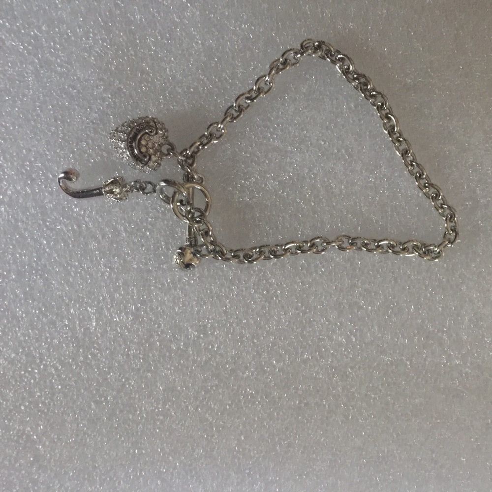 REDUCED 🔥🔥🔥🔥Juicy couture bracelet