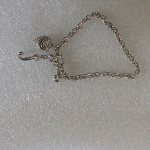 REDUCED 🔥🔥🔥🔥Juicy couture bracelet