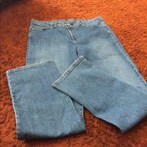 Gloria Vanderbilt Jeans