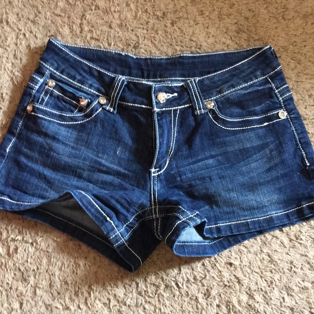 Shorts