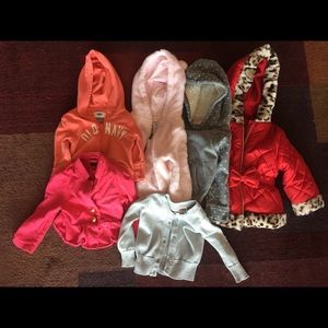 18 month winter bundle