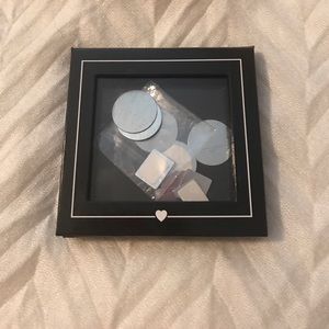 Zpalette with stickers