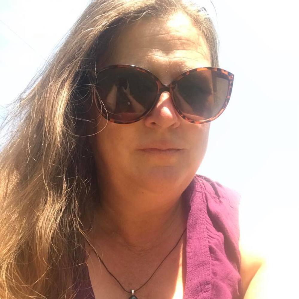 Meet your Posher, Wendy