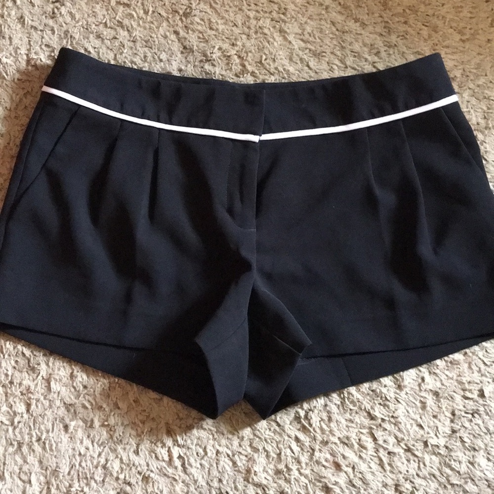 Dress shorts