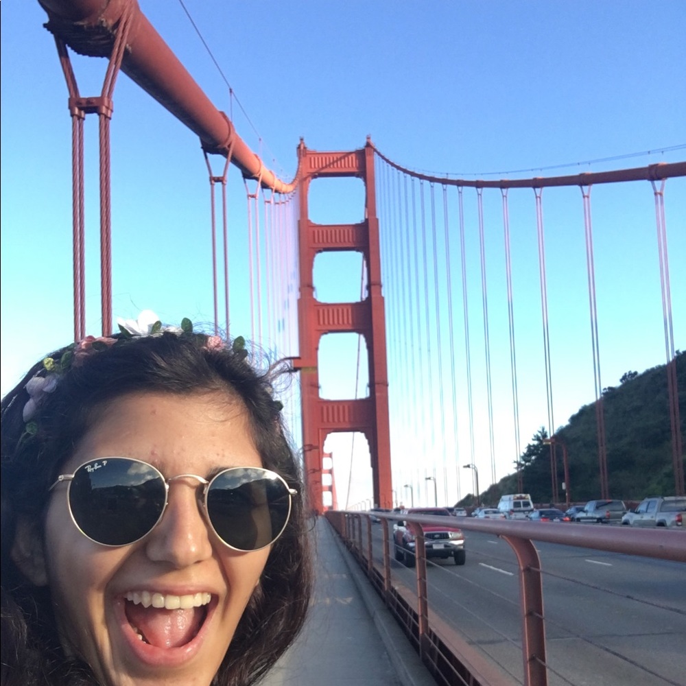 Meet your Posher, Amnaa