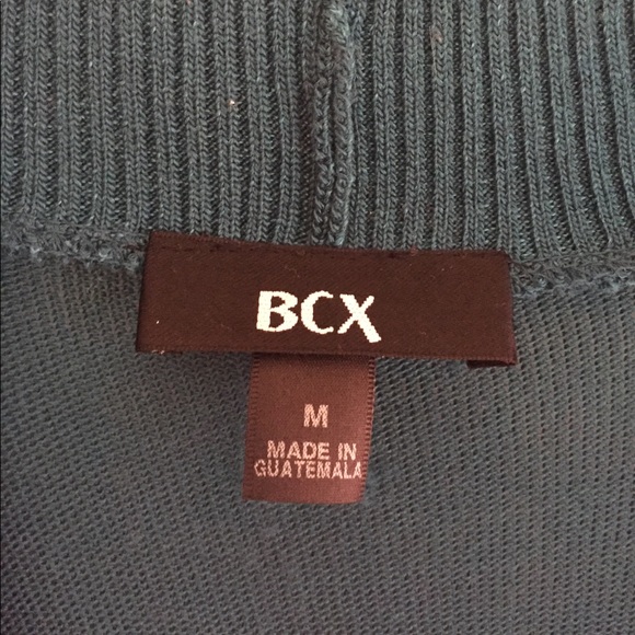 Wrap sweater - Picture 2 of 3