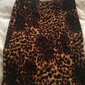 Lularoe Cassie skirt!