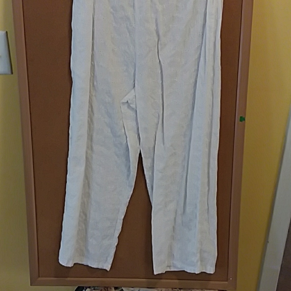 Slacks