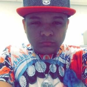 Meet your Posher, Andres