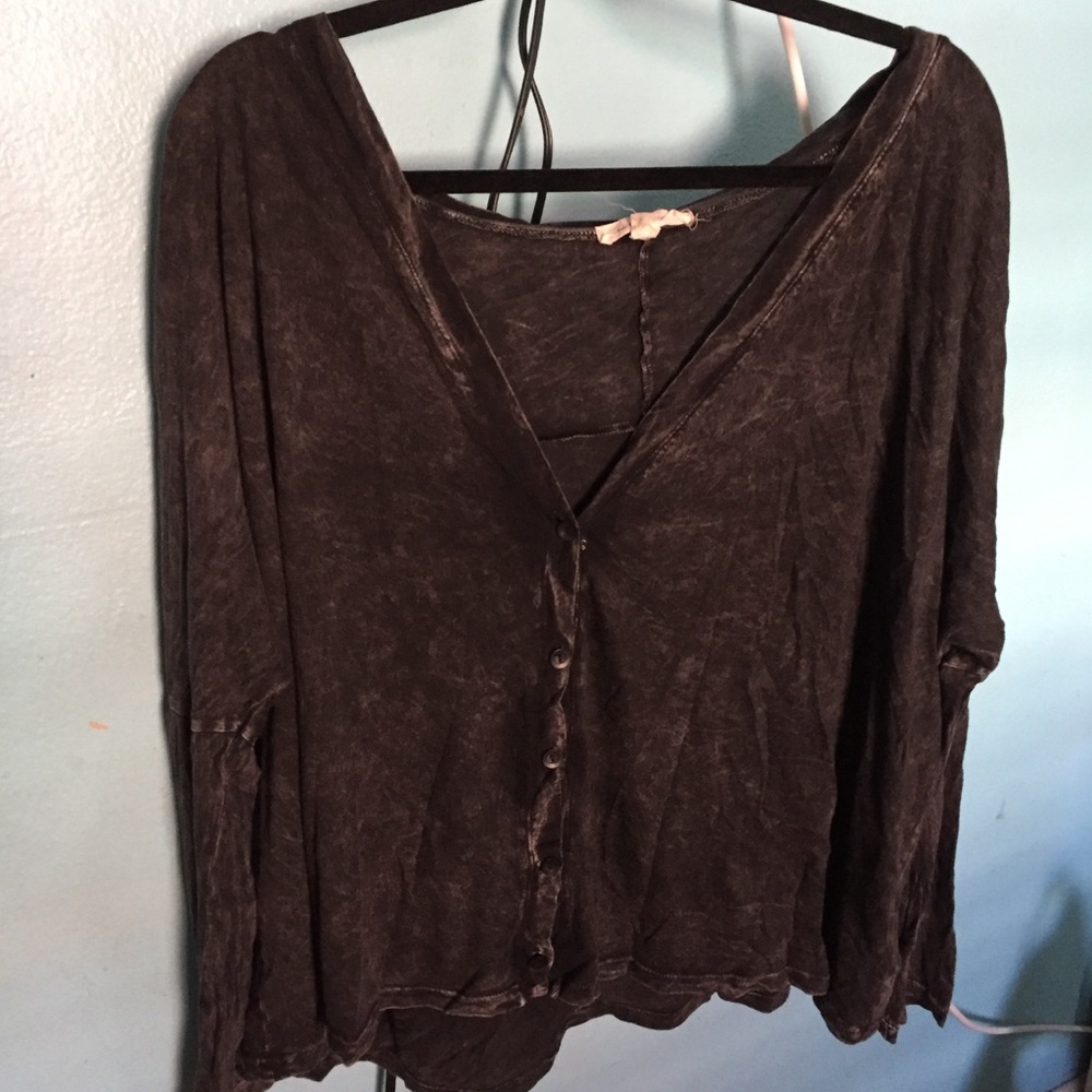Long sleeve