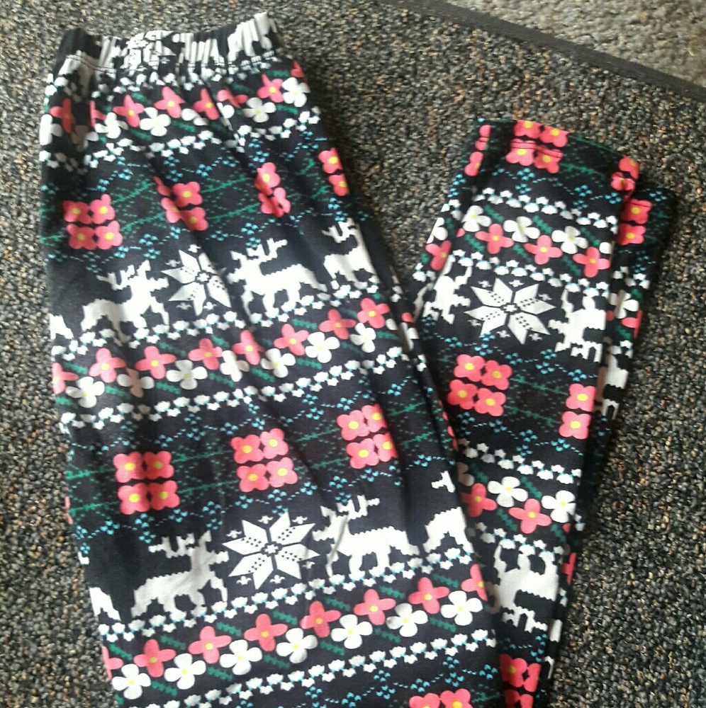 Always Brand Leggings!!