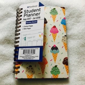 Student planner