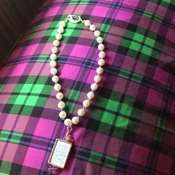 Plunder Jewelry - Brand new Plunder necklace