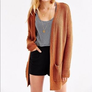 BDG London Cardigan