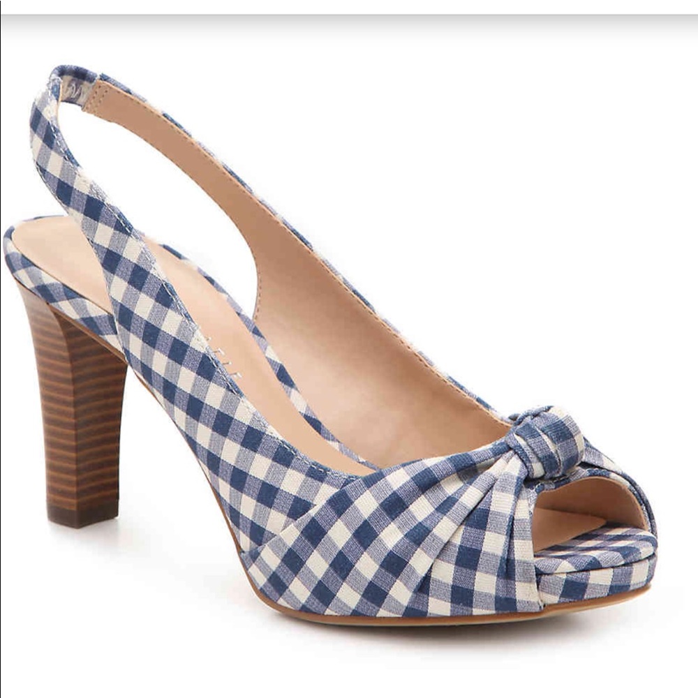 KELLY & KATIE DELISA PUMP NWT