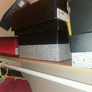 Meet your Posher, Dylan