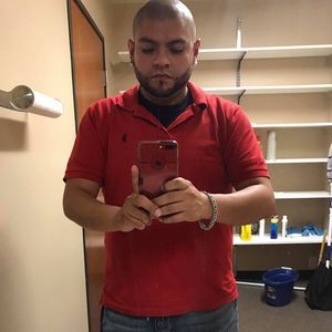 Meet your Posher, Jose