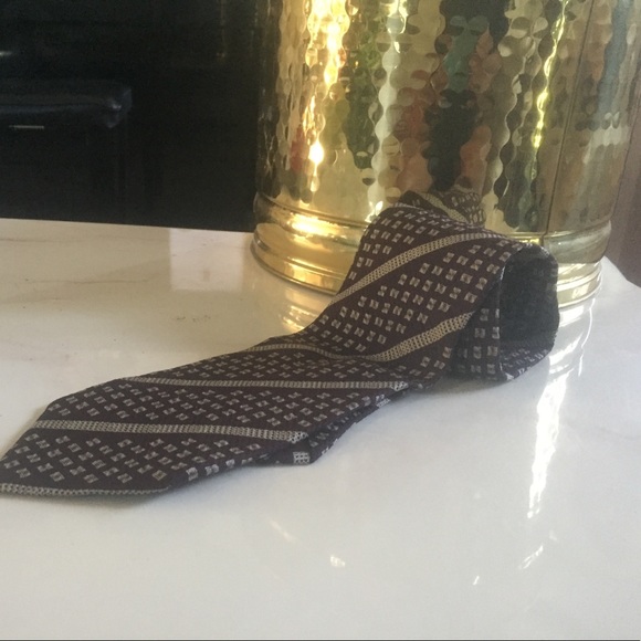 Giorgio Armani Cravatte Tie