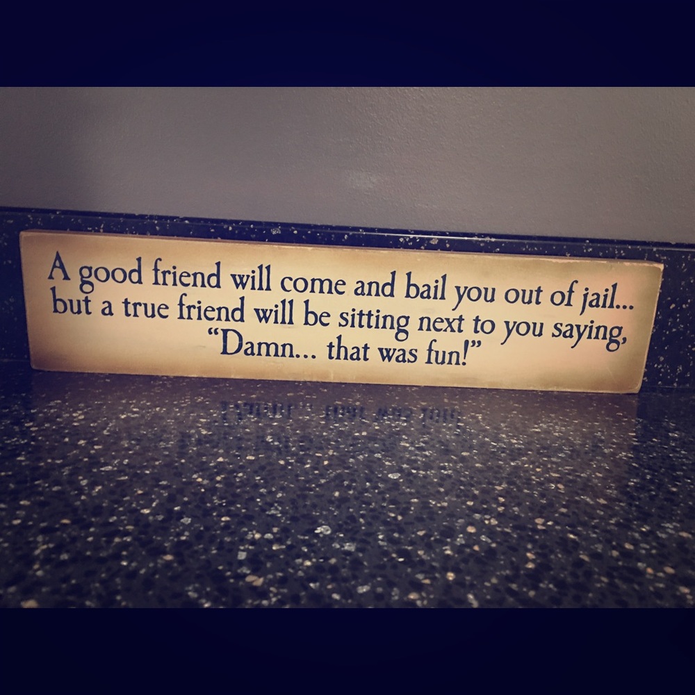 Sign