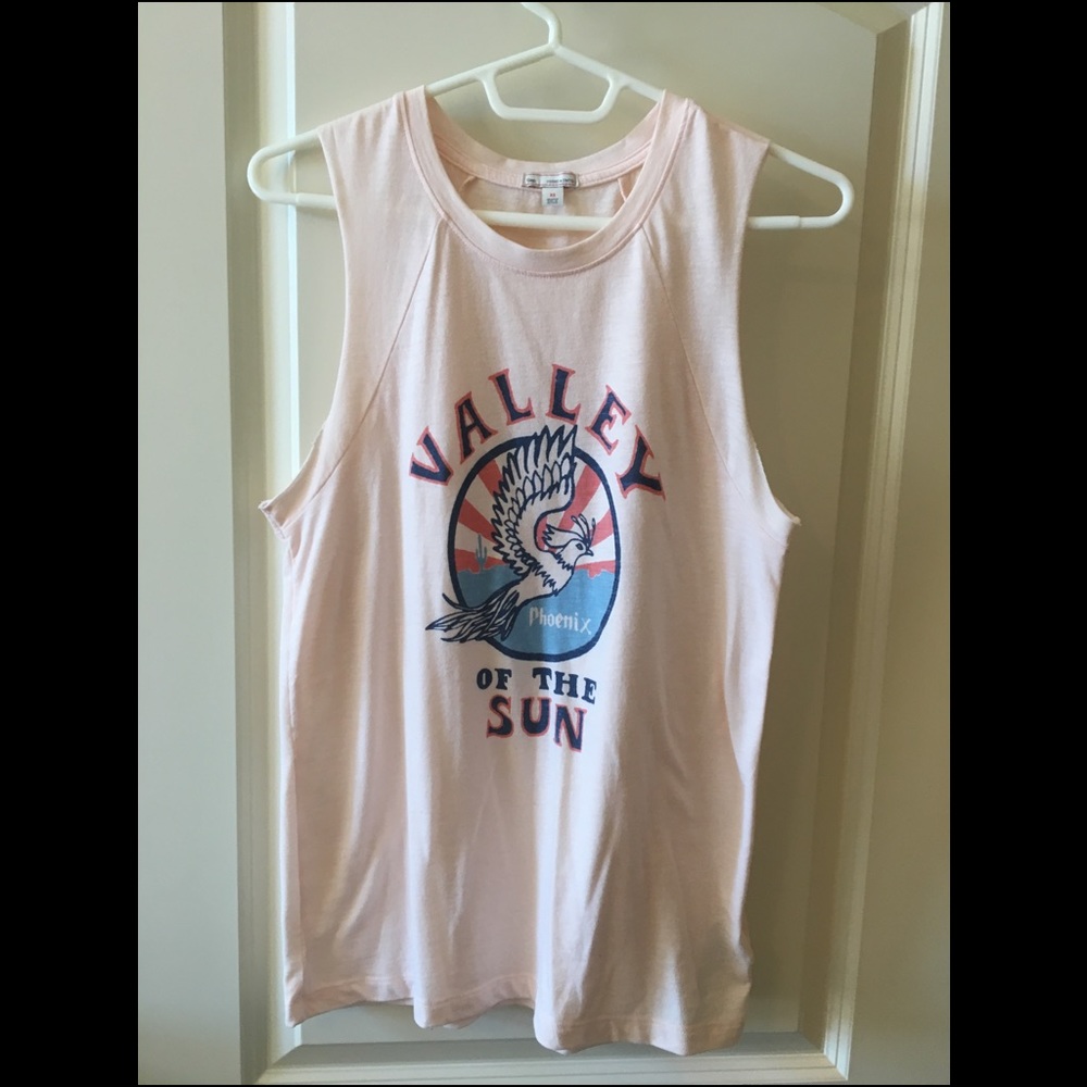 Gap tank top