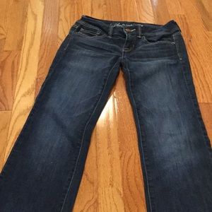 American Eagle~~Jeans