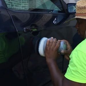 Meet your Posher, Marcus