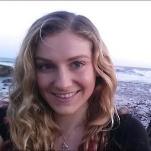 Meet your Posher, Katrina