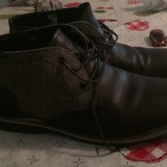 Steve Madden size 9