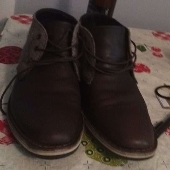 Steve Madden size 9