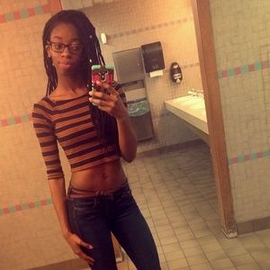 Meet your Posher, Mercy