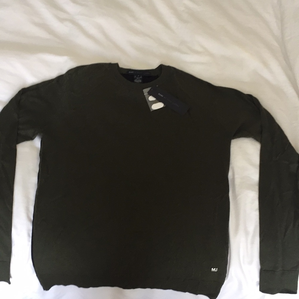 Marc Jacobs sweater