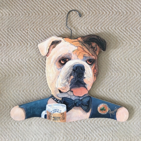 🐶Bulldog handler - Picture 2 of 4