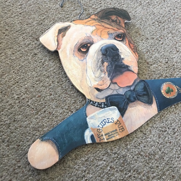 🐶Bulldog handler - Picture 3 of 4