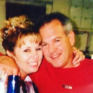 Meet your Posher, Nana deb